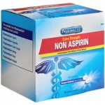 PhysiciansCare 90109-002 Ibuprofen Tablets - 250/Box PhysiciansCare 90109-002 Ibuprofen Tablets - 250/Box