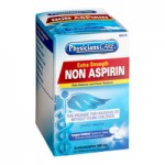 PhysiciansCare 90109-002 Ibuprofen Tablets - 250/Box PhysiciansCare 90109-002 Ibuprofen Tablets - 250/Box