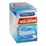 PhysiciansCare 90109-002 Ibuprofen Tablets - 250/Box PhysiciansCare 90109-002 Ibuprofen Tablets - 250/Box