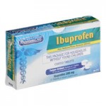 PhysiciansCare 90109-002 Ibuprofen Tablets - 250/Box PhysiciansCare 90109-002 Ibuprofen Tablets - 250/Box