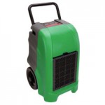 B-Air VPX34-GN Vent Green 2-Speed Air Mover - 1/3 hp B-Air VPX34-GN Vent Green 2-Speed Air Mover - 1/3 hp