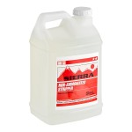 Noble 2.5 gallon / 320 oz. Non-Ammoniated Concentrated Stripping Floor Finish Noble 2.5 gallon / 320 oz. Non-Ammoniated Concentrated Stripping Floor Finish