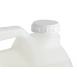 Noble 2.5 gallon / 320 oz. Non-Ammoniated Concentrated Stripping Floor Finish Noble 2.5 gallon / 320 oz. Non-Ammoniated Concentrated Stripping Floor Finish