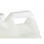 Noble 2.5 gallon / 320 oz. Non-Ammoniated Concentrated Stripping Floor Finish Noble 2.5 gallon / 320 oz. Non-Ammoniated Concentrated Stripping Floor Finish