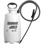 Pure Bright 1 Gallon / 128 oz. Bleach - 6/Case Pure Bright 1 Gallon / 128 oz. Bleach - 6/Case