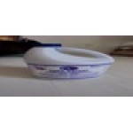 Pure Bright 1 Gallon / 128 oz. Bleach - 6/Case Pure Bright 1 Gallon / 128 oz. Bleach - 6/Case