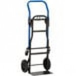 Harper 400 lb. 3-in-1 Quick Change Hand Truck with 8