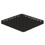Vollrath TRE-02 Traex® Full-Size Red 49 Compartment Glass Rack Extender Vollrath TRE-02 Traex® Full-Size Red 49 Compartment Glass Rack Extender