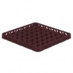 Vollrath TRE-02 Traex® Full-Size Red 49 Compartment Glass Rack Extender Vollrath TRE-02 Traex® Full-Size Red 49 Compartment Glass Rack Extender