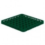 Vollrath TRE-02 Traex® Full-Size Red 49 Compartment Glass Rack Extender Vollrath TRE-02 Traex® Full-Size Red 49 Compartment Glass Rack Extender