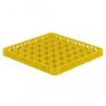Vollrath TRE-02 Traex® Full-Size Red 49 Compartment Glass Rack Extender Vollrath TRE-02 Traex® Full-Size Red 49 Compartment Glass Rack Extender