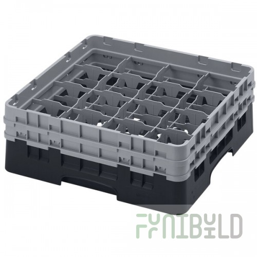 Cambro 16S434110 Camrack 5 1/4