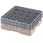Cambro 16S434110 Camrack 5 1/4 Cambro 16S434110 Camrack 5 1/4