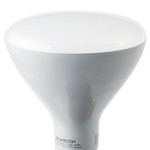 Satco S9635 11.5 Watt (75 Watt Equivalent) Frosted Warm White LED Flood Lamp Reflector Light Bulb - 120V (BR40) Satco S9635 11.5 Watt (75 Watt Equivalent) Frosted Warm White LED Flood Lamp Reflector Light Bulb - 120V (BR40)