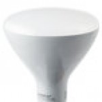 Satco S9635 11.5 Watt (75 Watt Equivalent) Frosted Warm White LED Flood Lamp Reflector Light Bulb - 120V (BR40) Satco S9635 11.5 Watt (75 Watt Equivalent) Frosted Warm White LED Flood Lamp Reflector Light Bulb - 120V (BR40)