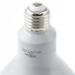 Satco S9635 11.5 Watt (75 Watt Equivalent) Frosted Warm White LED Flood Lamp Reflector Light Bulb - 120V (BR40) Satco S9635 11.5 Watt (75 Watt Equivalent) Frosted Warm White LED Flood Lamp Reflector Light Bulb - 120V (BR40)