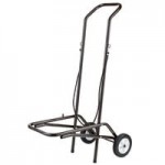 National Public Seating 9104-B Stackable Chair with 1 1/2 National Public Seating 9104-B Stackable Chair with 1 1/2