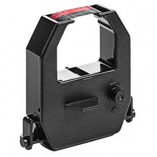 Pyramid Time Systems 42416 Replacement Ribbon for 2600 and 2650 Time Clocks