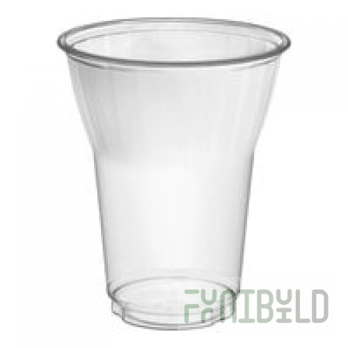 15 oz. PET Parfait / Dessert Cup - 500/Case