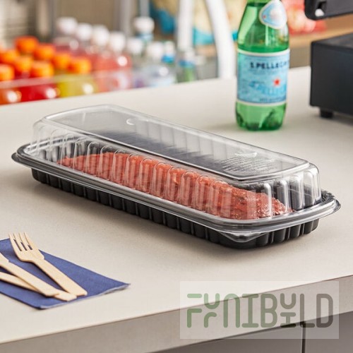 Pactiv MealMaster 16 5/8