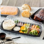 Pactiv MealMaster 16 5/8