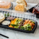 Pactiv MealMaster 16 5/8