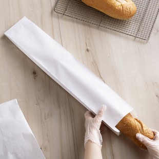Bagcraft Packaging 300160 4 1/2