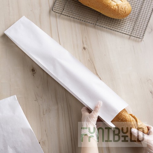 Bagcraft Packaging 300160 4 1/2