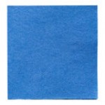 Hoffmaster 180318 Dove Gray Beverage / Cocktail Napkin - 1,000/Case