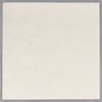 Hoffmaster 180318 Dove Gray Beverage / Cocktail Napkin - 1,000/Case