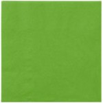 Hoffmaster 180318 Dove Gray Beverage / Cocktail Napkin - 1,000/Case