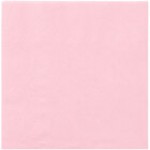 Hoffmaster 180318 Dove Gray Beverage / Cocktail Napkin - 1,000/Case