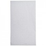 Hoffmaster 180318 Dove Gray Beverage / Cocktail Napkin - 1,000/Case