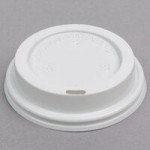 Royal Paper STRNPLUG-BK Stix To Go Black Beverage Plug and Stirrer - 2,000/Case Royal Paper STRNPLUG-BK Stix To Go Black Beverage Plug and Stirrer - 2,000/Case