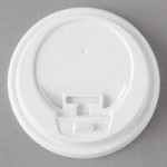 Royal Paper STRNPLUG-BK Stix To Go Black Beverage Plug and Stirrer - 2,000/Case Royal Paper STRNPLUG-BK Stix To Go Black Beverage Plug and Stirrer - 2,000/Case