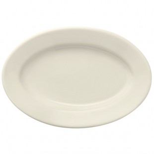 Libbey Porcelana Cream 9 1/2 Libbey Porcelana Cream 9 1/2