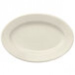 Libbey Porcelana Cream 9 1/2 Libbey Porcelana Cream 9 1/2