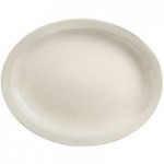 Libbey Porcelana Cream 9 1/2 Libbey Porcelana Cream 9 1/2