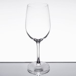 Reserve by Libbey Contour 12 oz. Wine Glass 9231 - Sample