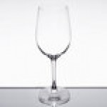 Reserve by Libbey Contour 12 oz. Wine Glass 9231 - Sample
