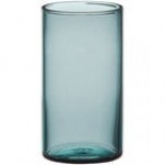 Acopa Pangea 16 oz. Mauve Beverage Glass - Sample