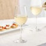 Acopa Covella 12 oz. Wine Glass - Sample