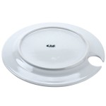 CAC COL-P8 Bright White 9