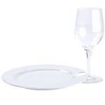 CAC COL-P8 Bright White 9