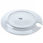 CAC COL-P8 Bright White 9