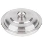 American Metalcraft OLID 3 3/4 American Metalcraft OLID 3 3/4