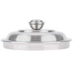 American Metalcraft OLID 3 3/4 American Metalcraft OLID 3 3/4