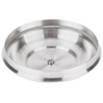 American Metalcraft OLID 3 3/4 American Metalcraft OLID 3 3/4