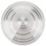 American Metalcraft OLID 3 3/4 American Metalcraft OLID 3 3/4