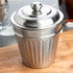 American Metalcraft OLID 3 3/4 American Metalcraft OLID 3 3/4
